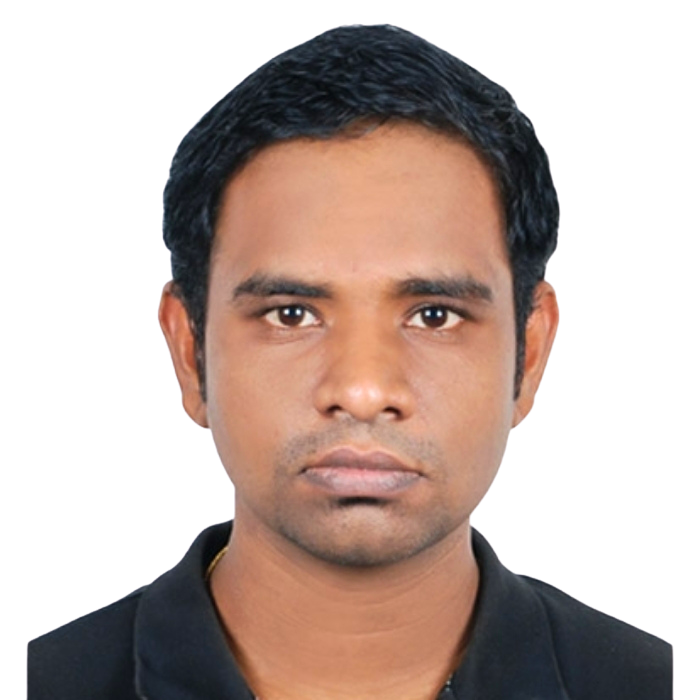 Nithin Thomas Abraham