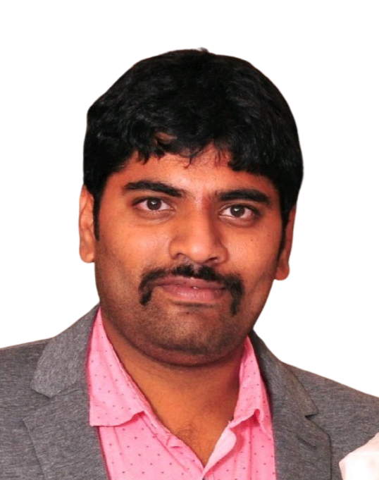 Balakrishna Amaraneni